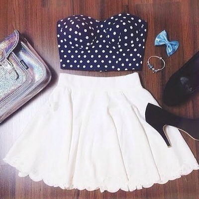 Cute Summer Outfits 🎀