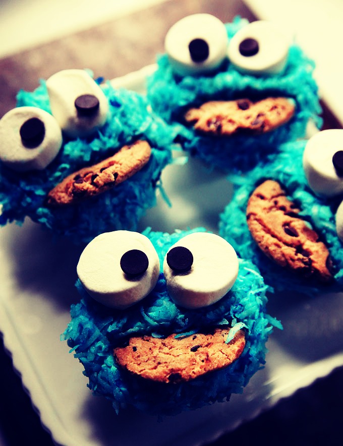 Easy Cupcake Tips!