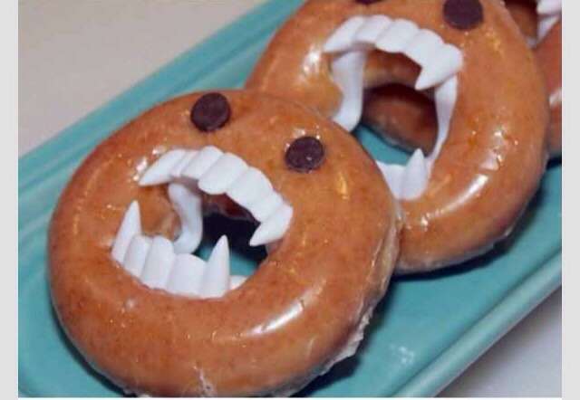 39 Recipes & Tips For Your Halloween 👻🎃 #tipit
