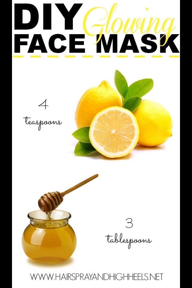 🌸Different Kinds Of Face Masks!🌸