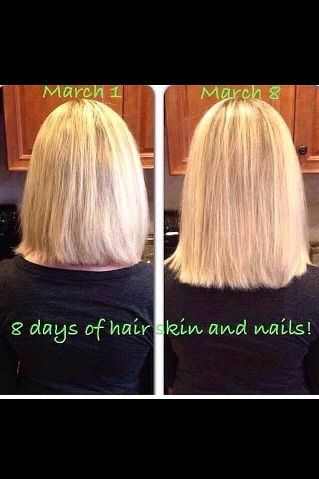 What are you waiting for! You'll never know unless you try for yourself!! 
http://trishtightentone.myitworks.com