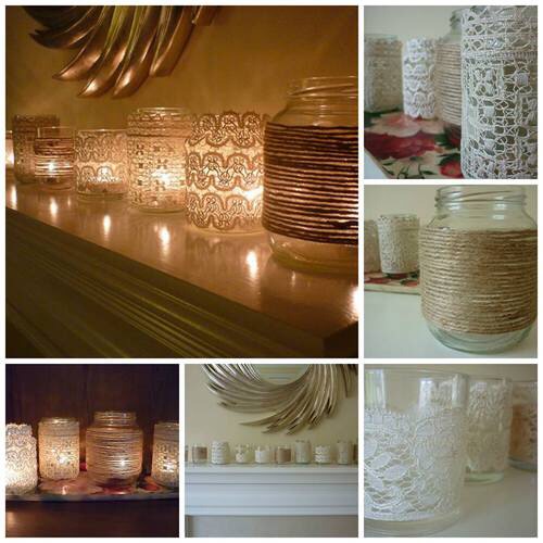 Amazing Sets And Crafts Love Them :) :) :)