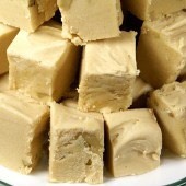 5 DELICIOUS SUGAR-FREE FUDGE