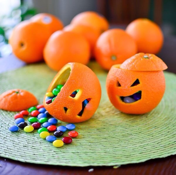 Halloween Treats 