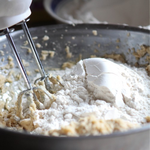 Oreo Stuff Chocolate Chip Cookie Recipe