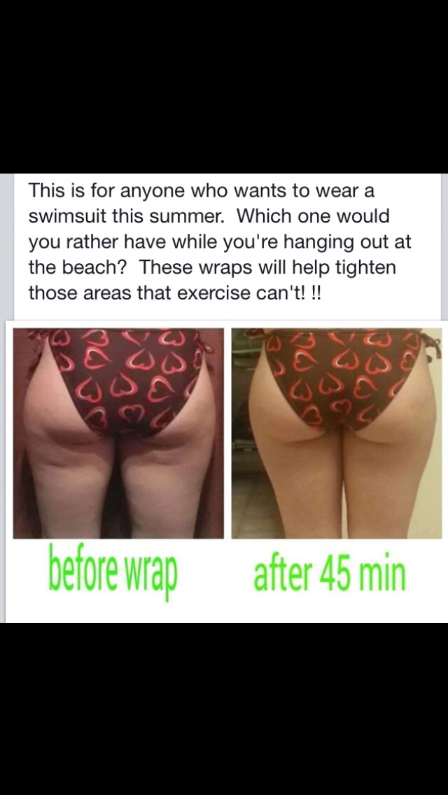 Wraps