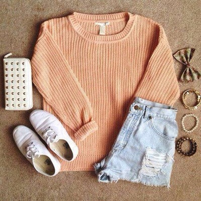 Cute Summer Outfits 🎀