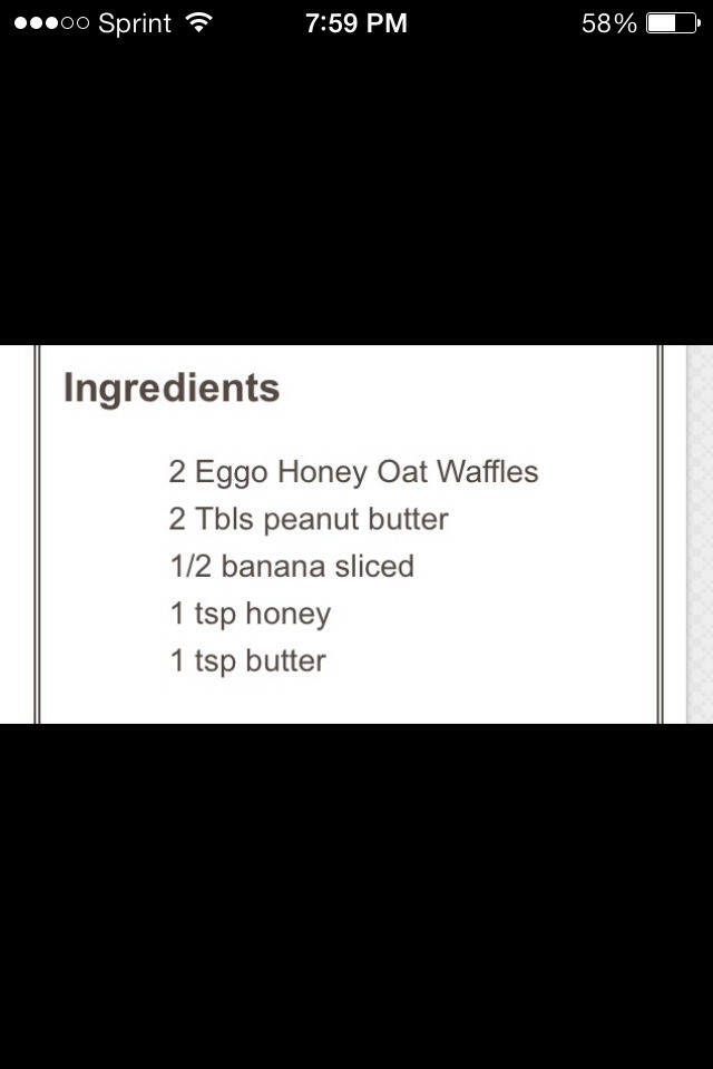 Grilled Peanut Butter Honey Banana sandwich