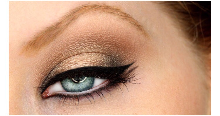 Gorgeous Eyeshadow π