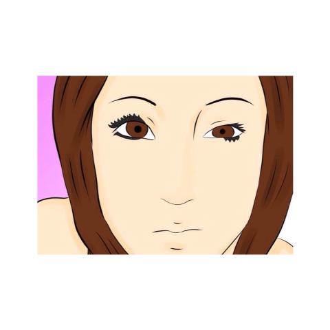 Avoid quick fixes. False eyelashes and eyelash extensions will provide immediate appearance of longer and fuller eyelashes, although prolonged use of false eyelashes and extensions will ruin eyelashes.