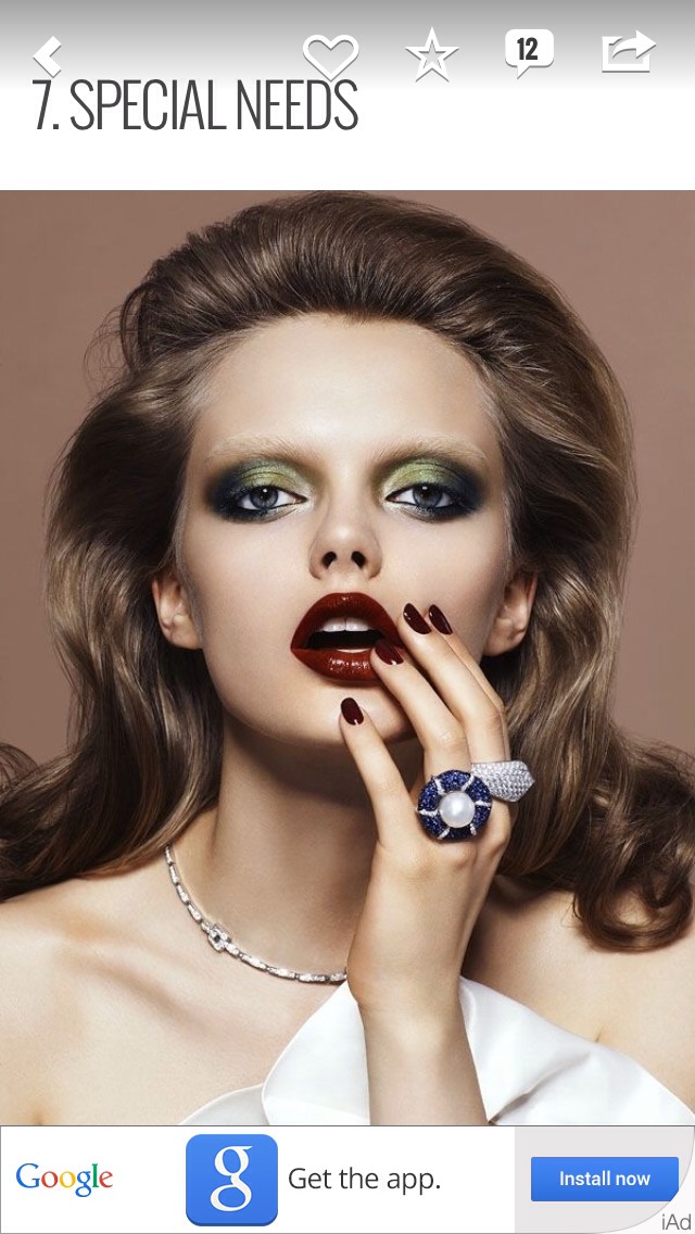Reasons To Splurge Your Makeup 