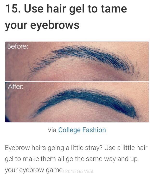 Simple & Easy Tips