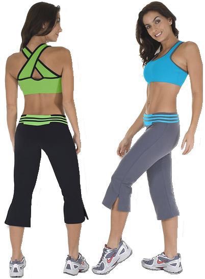 New Workout Outfits #spring Forward 