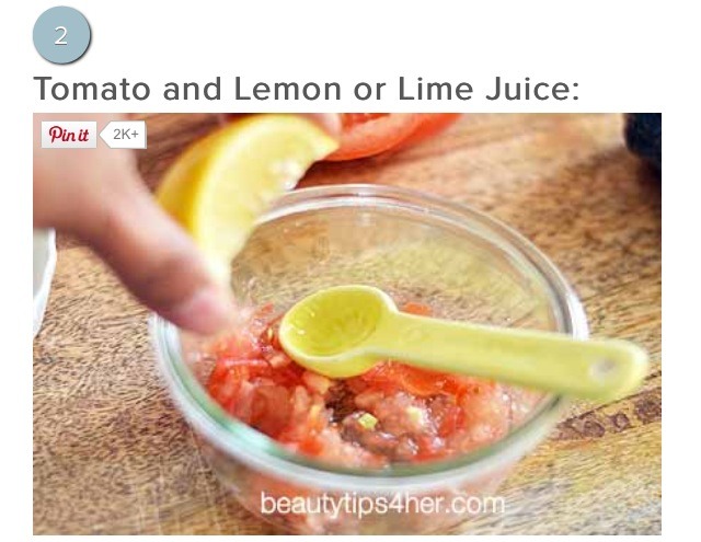 8 Home Remedies For Dark Circles