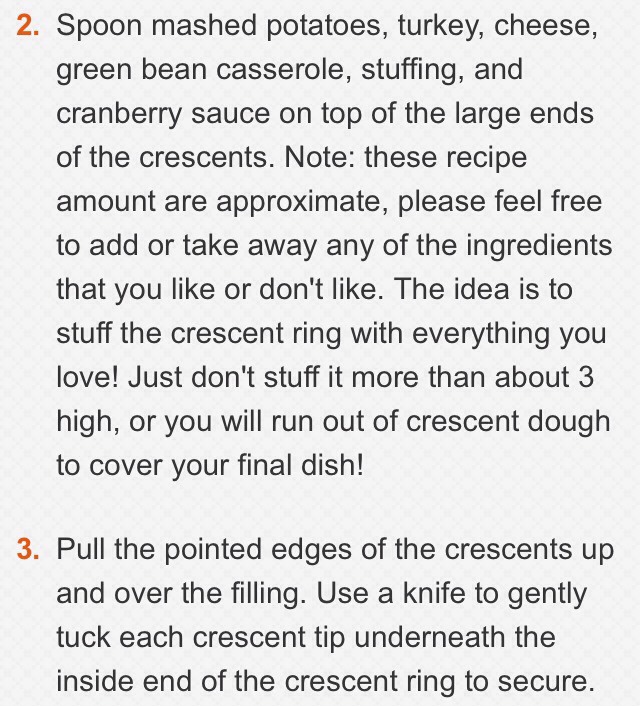 🍴What To Do With All Those Thanksgiving Leftovers? Try This! #tipit 🍴
