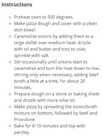 29 Instagram-Worthy Pizza Recipes To Try At Home 