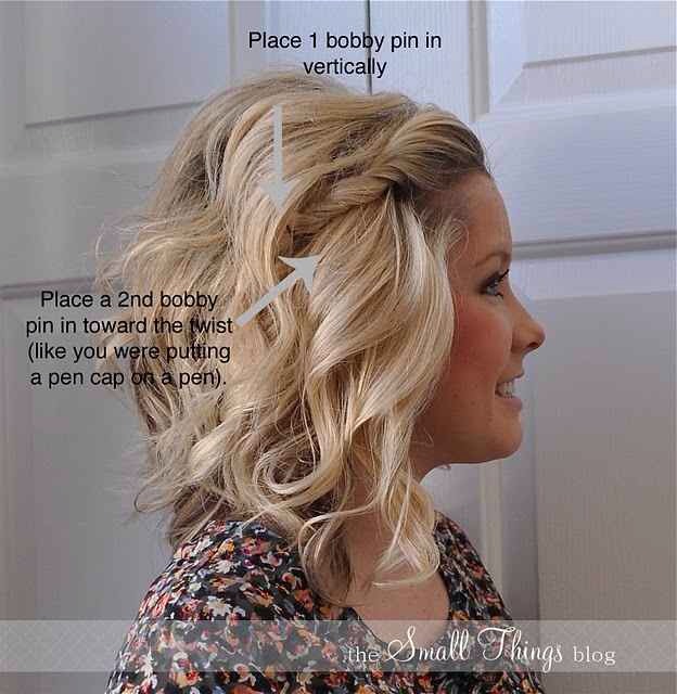 2 Minute Quick Hair Styles That Look Amazing!!!!!!