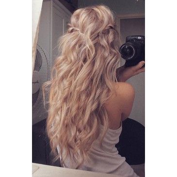 Pretty Hair Styles 
