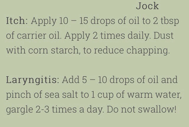 💥75 Amazing Tea Tree Oil Uses💥