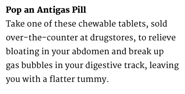 Drop 5-10 Pounds In A Week Safely!