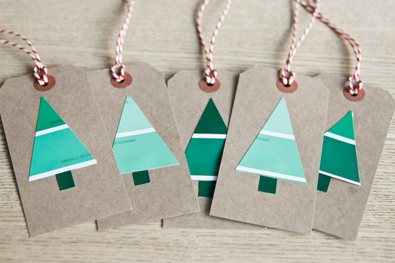 Christmas DIYS!