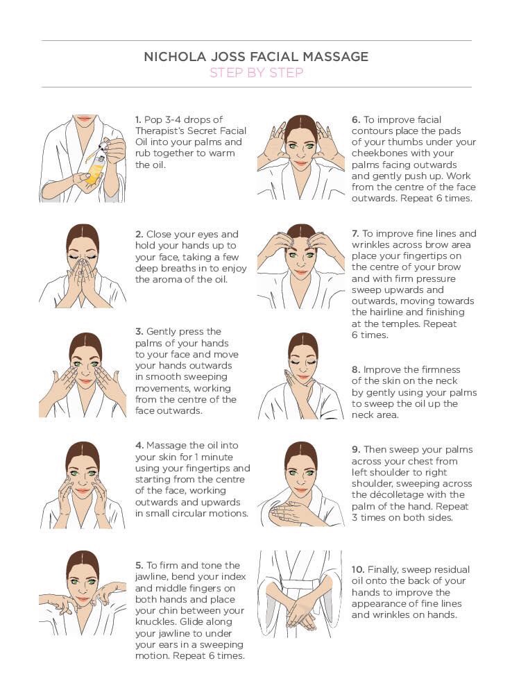 Tips For A Flawless Face