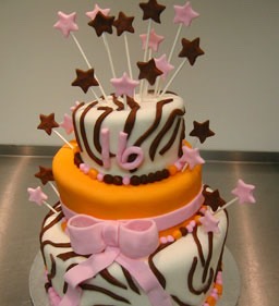 Creative Cakes !