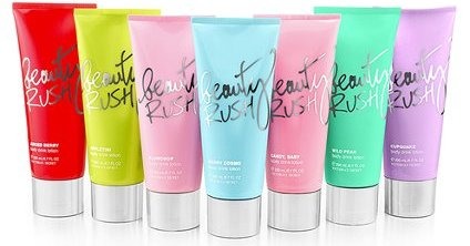 Lotion

Throw in a tube of lotion for when your skin goes dry and the suns out!