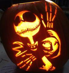 Disney Pumpkin Ideas🎃