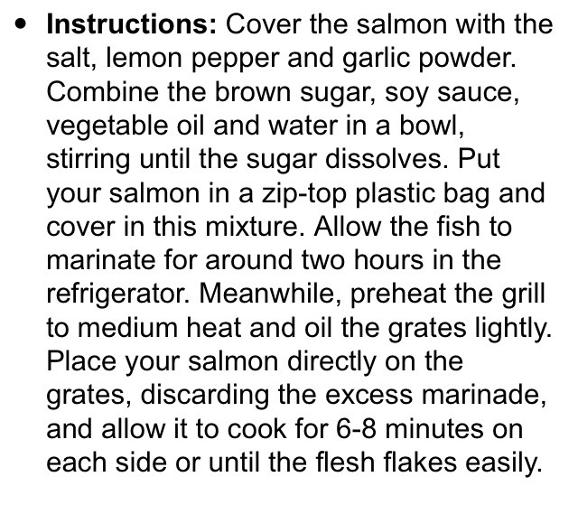 11 Ways to Cook Salmon Fish!!!