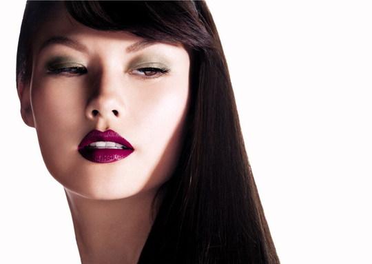 Deep Plum