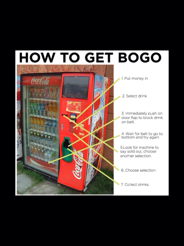 Free Snacks