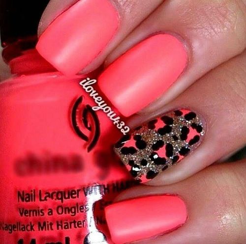 Pretty And Beautiful Nails 