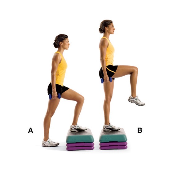 make your booty bigger with these simple steps