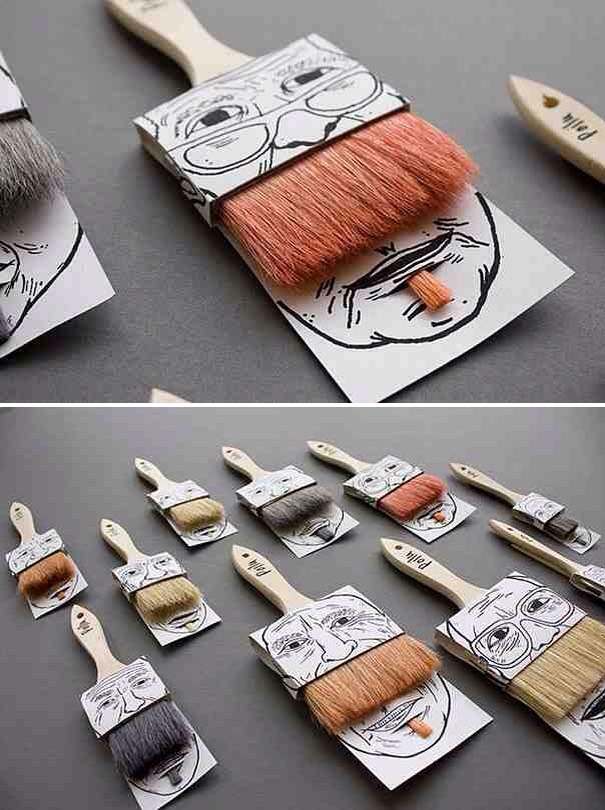 Brilliant Packaging 
