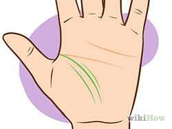 Multiple life lines - extra vitality