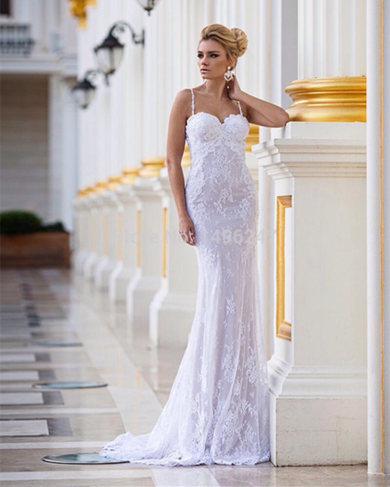 flawless wedding dresses😍