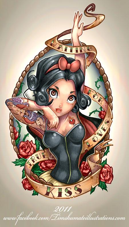 Snow White