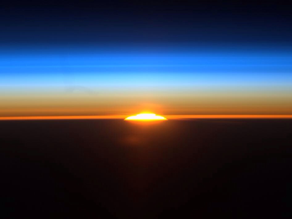 Best way to wake up is to light. 
Sunrise alarm clock $19.95 on Amazon.com