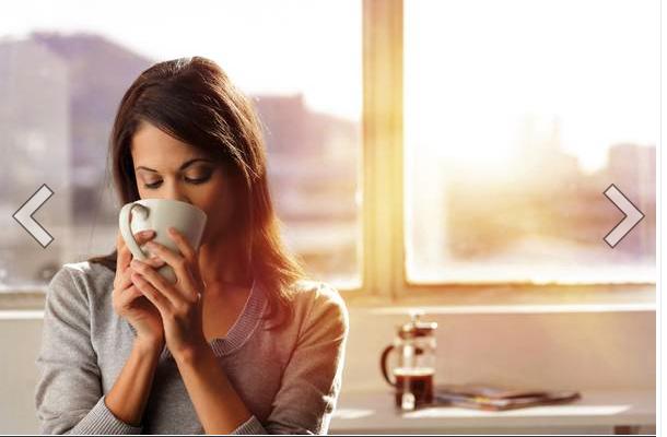 Starting your day with a cup of tea: The secret of good metabolism is not to start your day with a cup of tea but something alkaline. Says yoga and fitness expert Mini Shastri, "Don't start your day with something acidic like tea or coffee with sugar and milk. Drink lime juice and water.