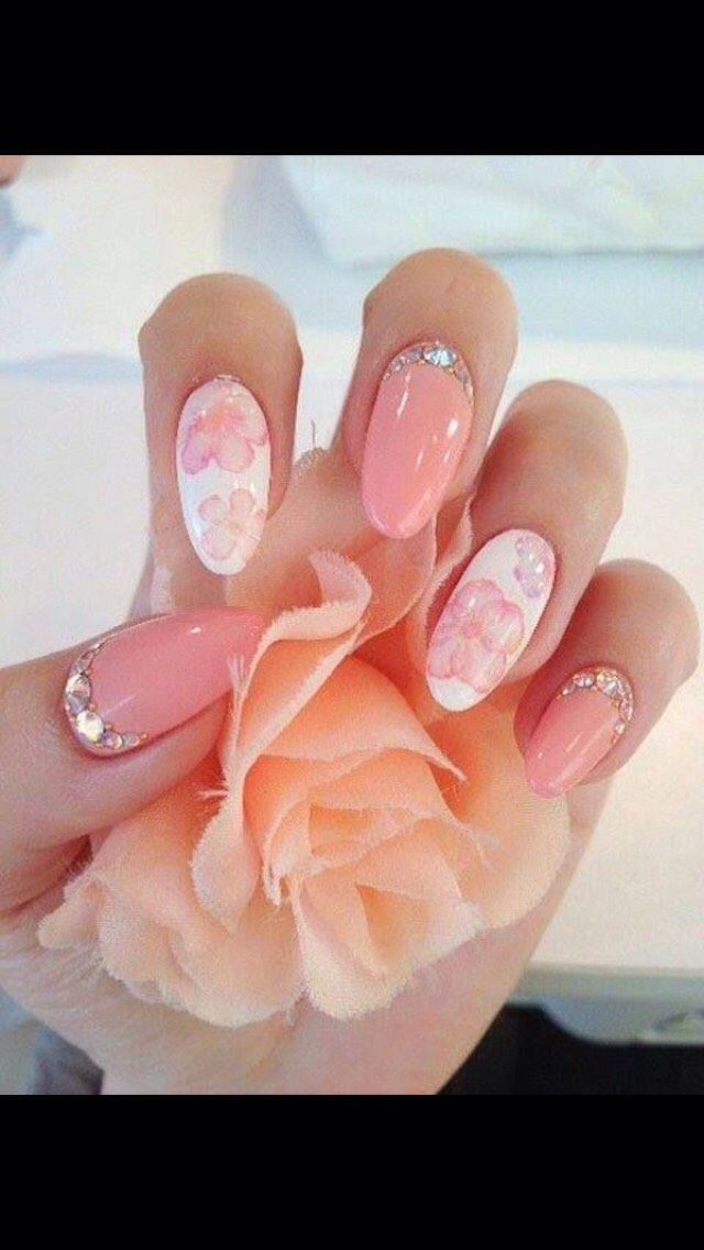 Spring Nais Ideas🐣