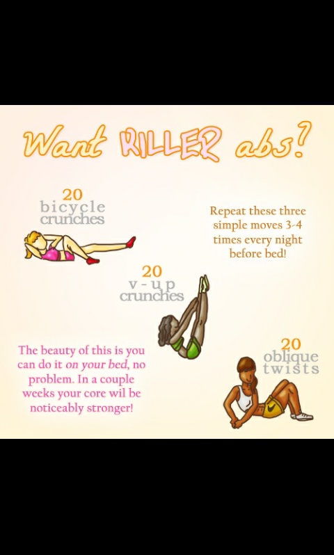 the key to motivation & fitness tips💪