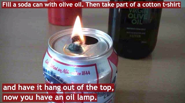 Two Opposites ; Part One (life Hacks And Hair Tutorial) 