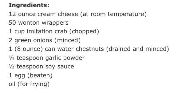 Just tap the the picture the view the full recipe! 👍😚💜❤️💜