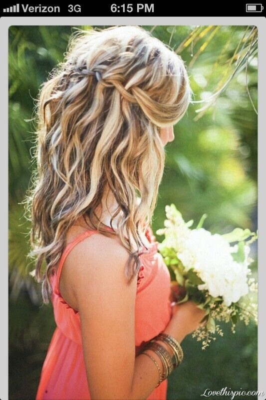 Hair Colors 