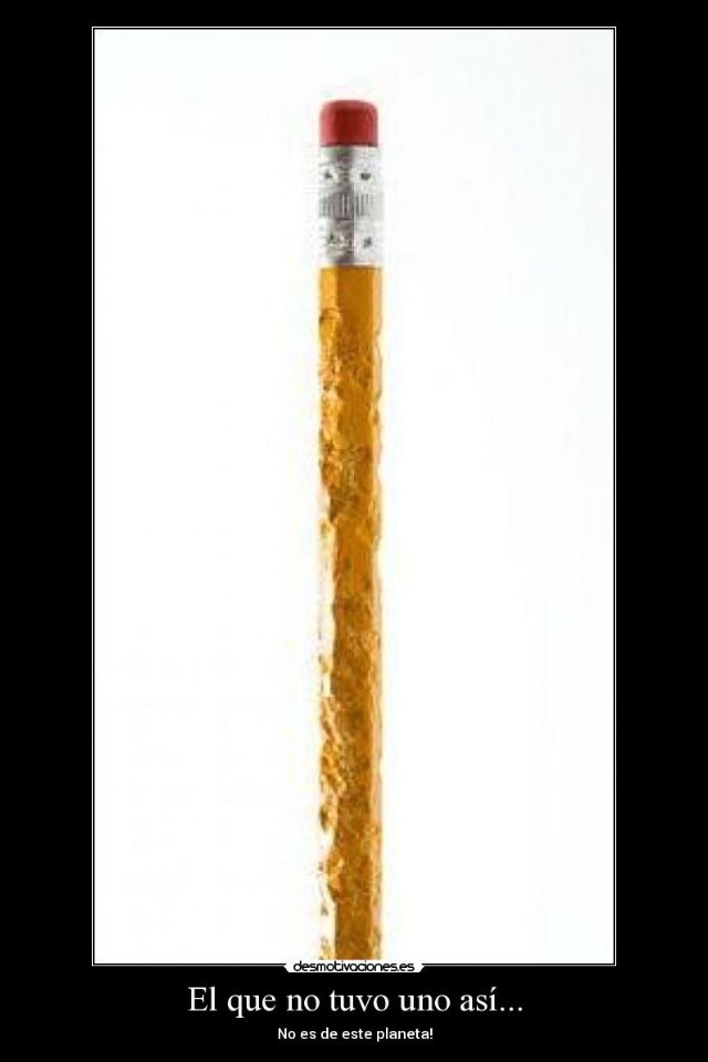 ✏• biting on a pencil can help cure a headache -
