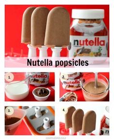 Easy And Fast Desserts