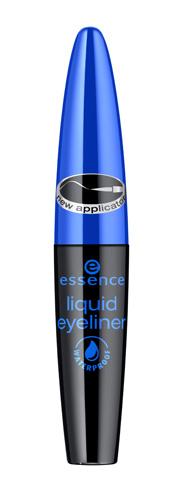 Super Cheap Eyeliner, Better Than Super High End Brands (Dior, MAC)