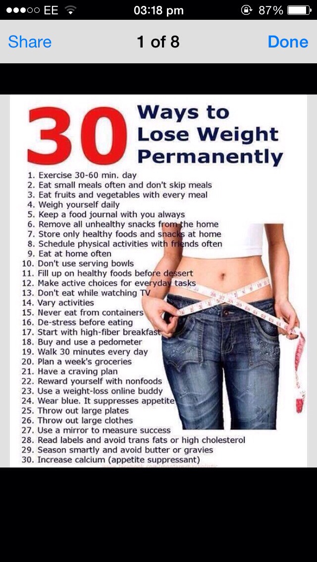 Great Fitness Tips!