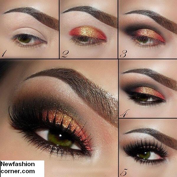 How-to Makeup Tutorials + Products (Eyeshadow, Lip Enhancing, Nose Thinning, And Contouring Tips)